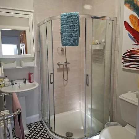 Beagh And Bloom Self-catering Monaghan