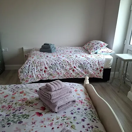 Apartamento Beagh And Bloom Self-catering Monaghan