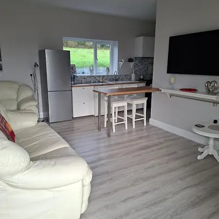 Beagh And Bloom Self-catering Apartamento *