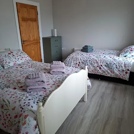 Beagh And Bloom Self-catering Monaghan