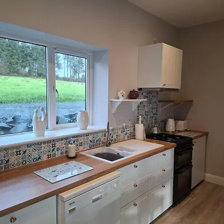 Beagh And Bloom Self-catering * Monaghan