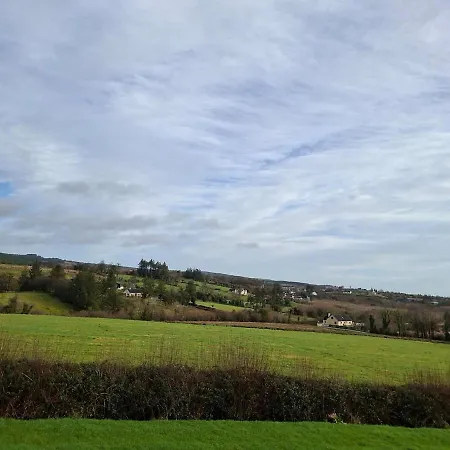 Apartamento Beagh And Bloom Self-catering Monaghan