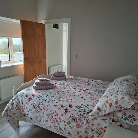 Beagh And Bloom Self-catering Apartamento *