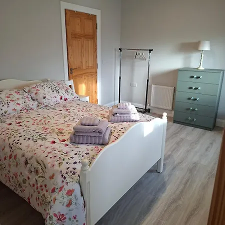 Beagh And Bloom Self-catering