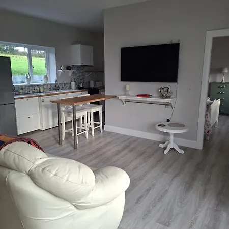 Apartamento Beagh And Bloom Self-catering